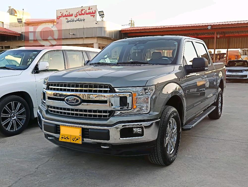 فورد إف-150